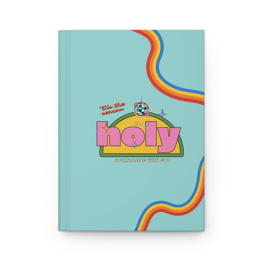 "Holy Season" Journal